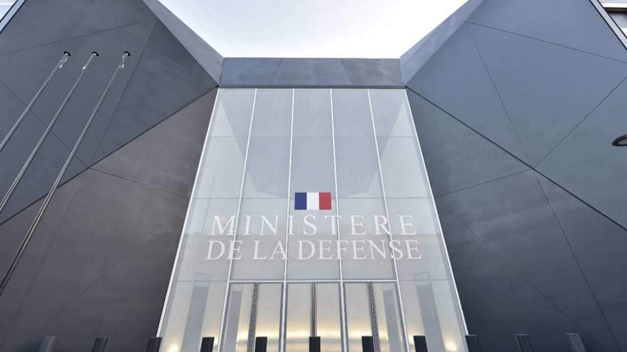 Customer Story MINARM - Ministère français de la Défense