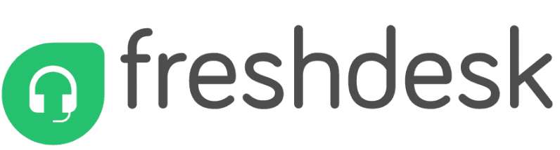 logo de freshdesk
