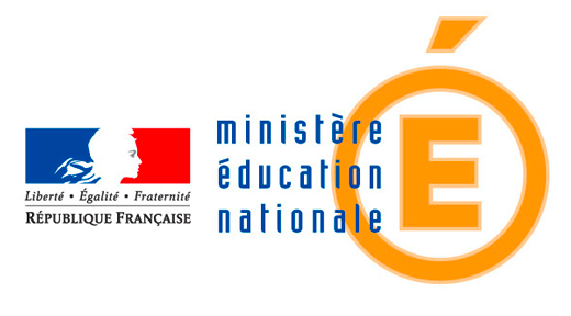 logo du ministre