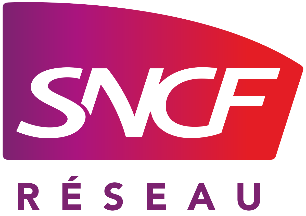 logo SNCF Réseau